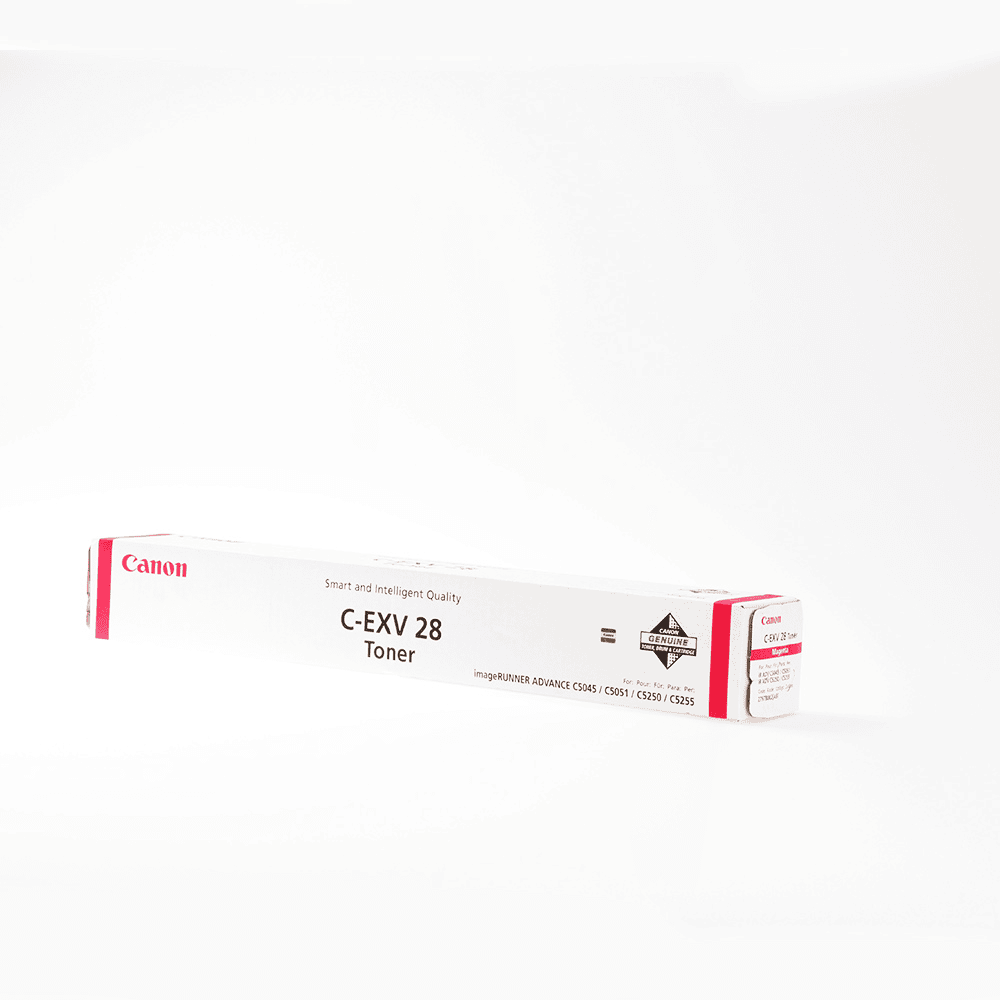 Canon Toner C-EXV28 / 2797B002 Magenta (2797B002/2797B002AA)