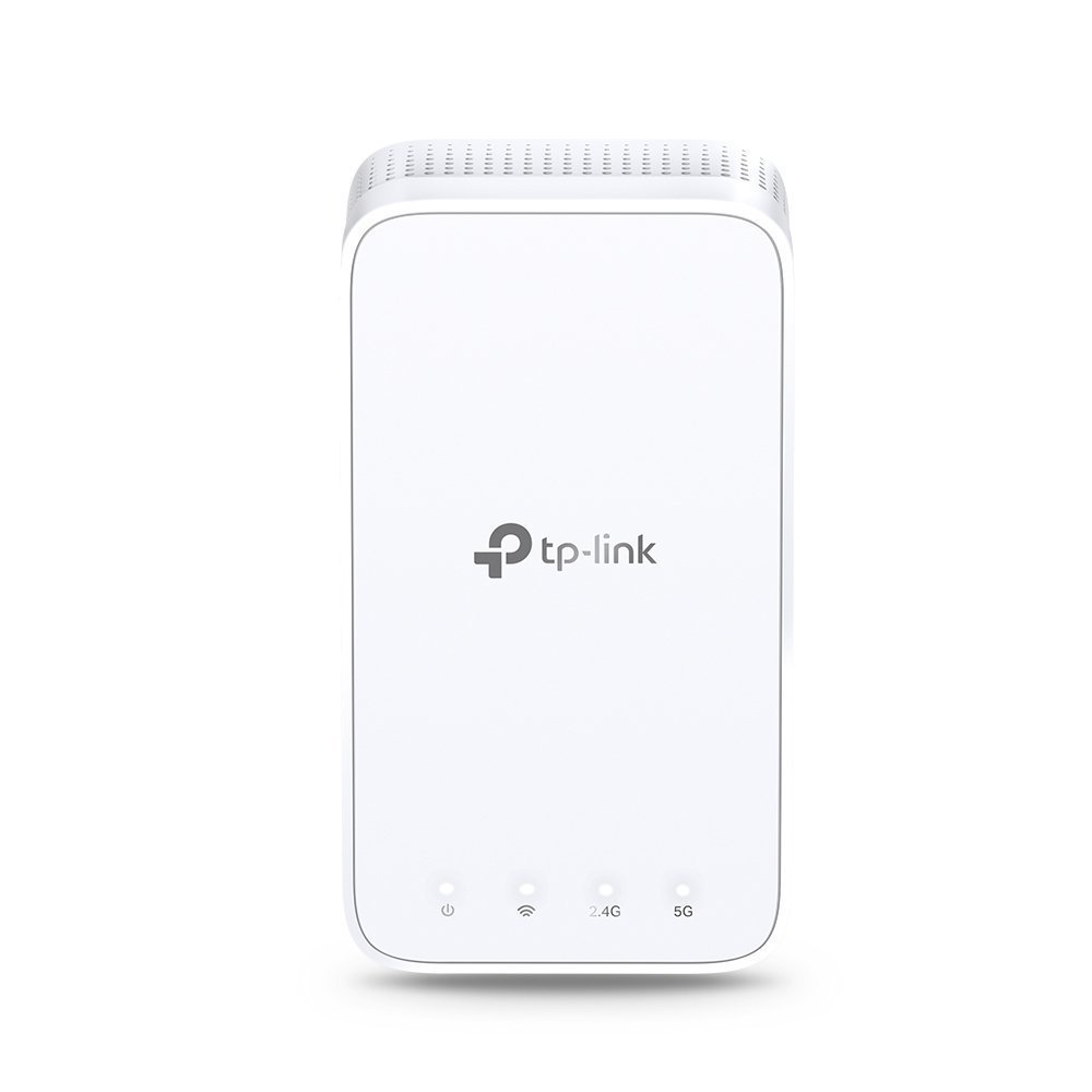 TP-LINK Repeater RE230 Weiß