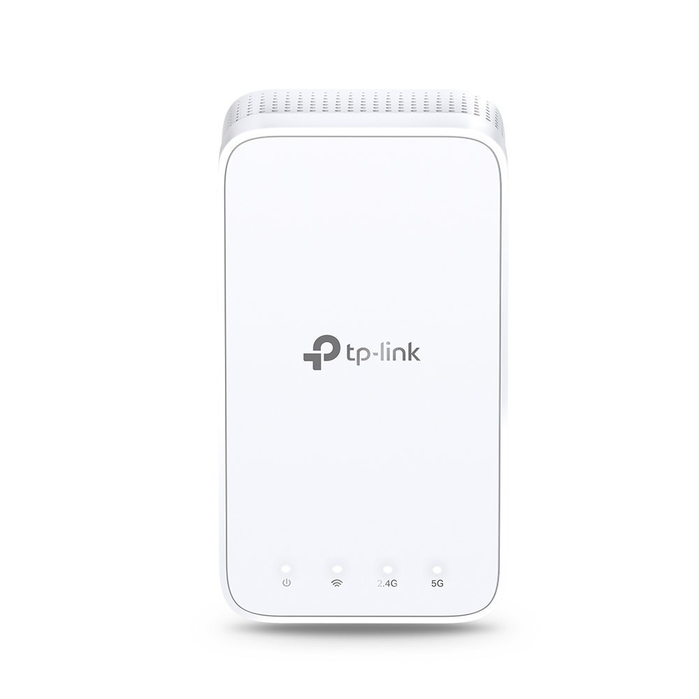 TP-LINK Repetidor RE230 Blanco