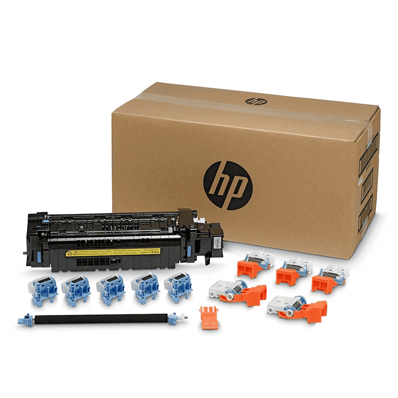 HP Set de mantenimiento L0H25A 