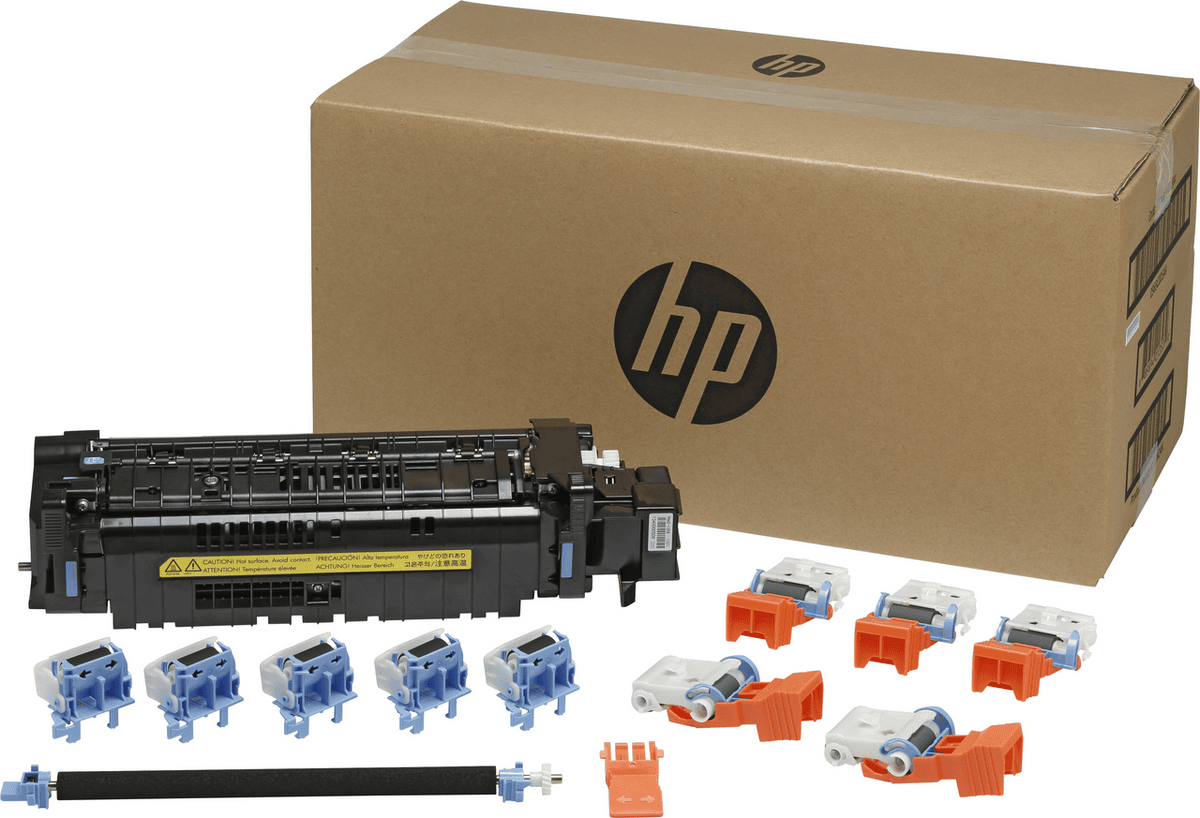 HP Wartungsset L0H25A 