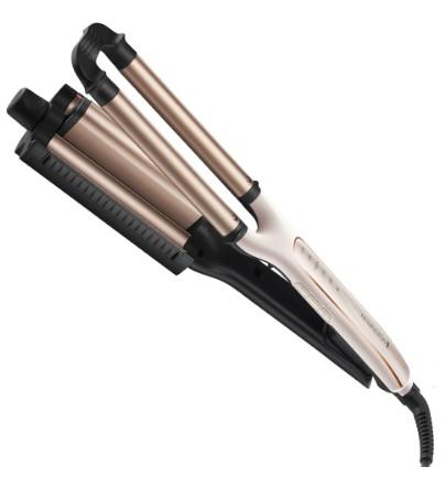 Remington Curling iron PROluxe 4in2 / 45697560100 Black, rose gold