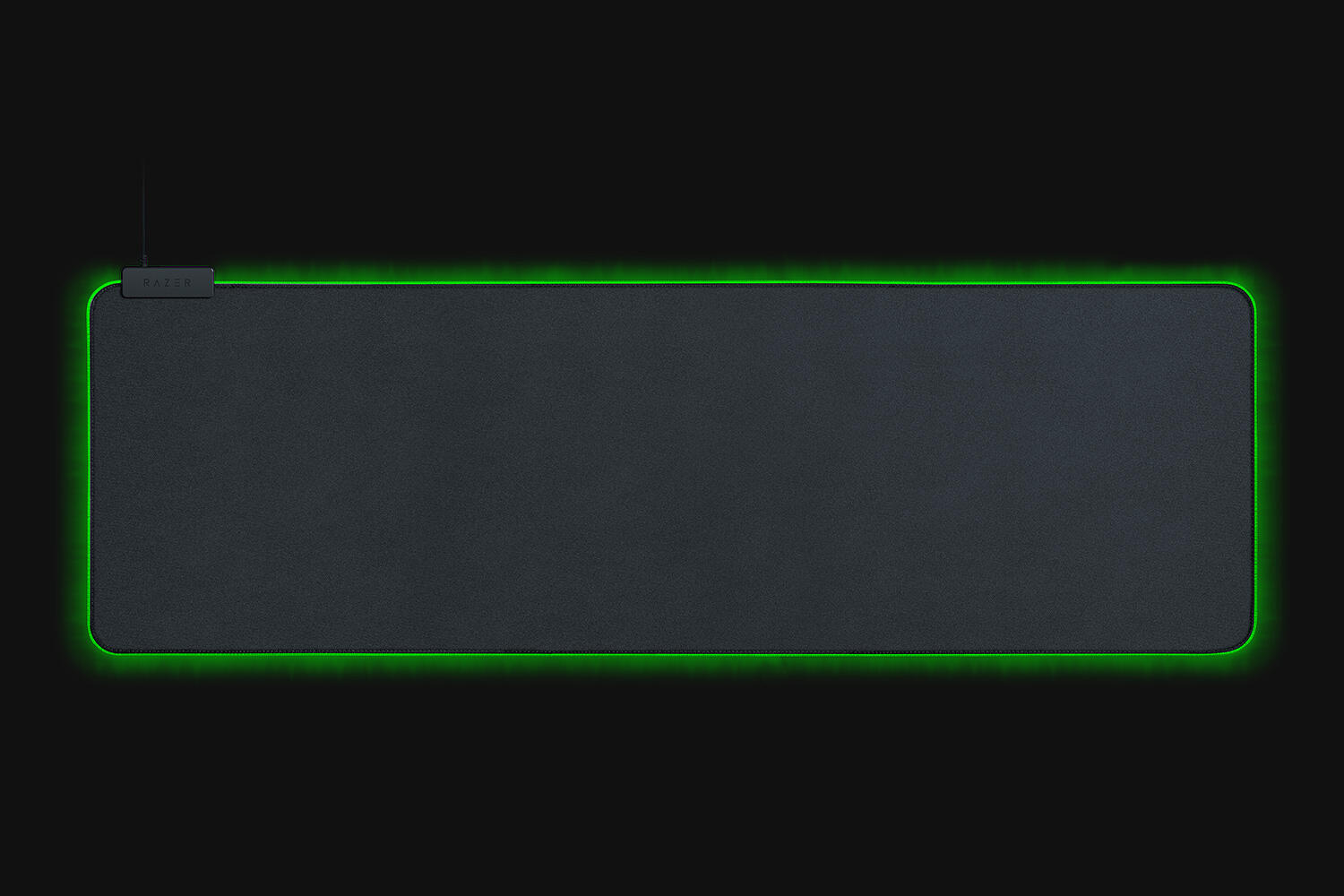 Razer Tapis de souris Goliathus Extended Chroma / RZ02-02500300-R3M1 Noir