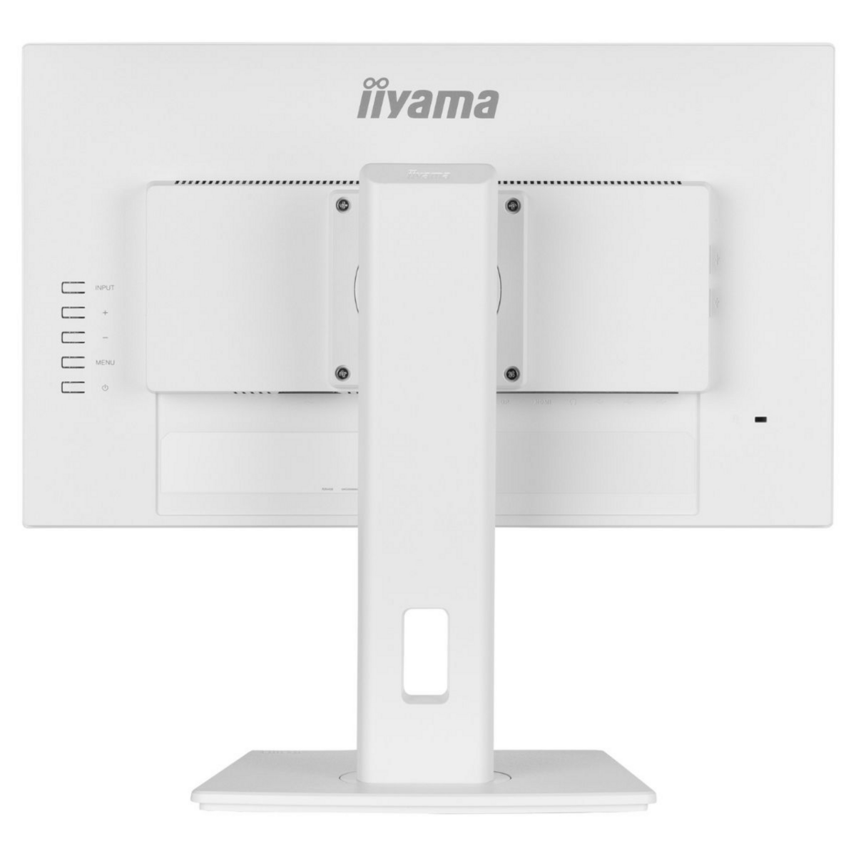 IIYAMA Monitor XUB2792HSU-W6 / XUB2792HSU-W6 White