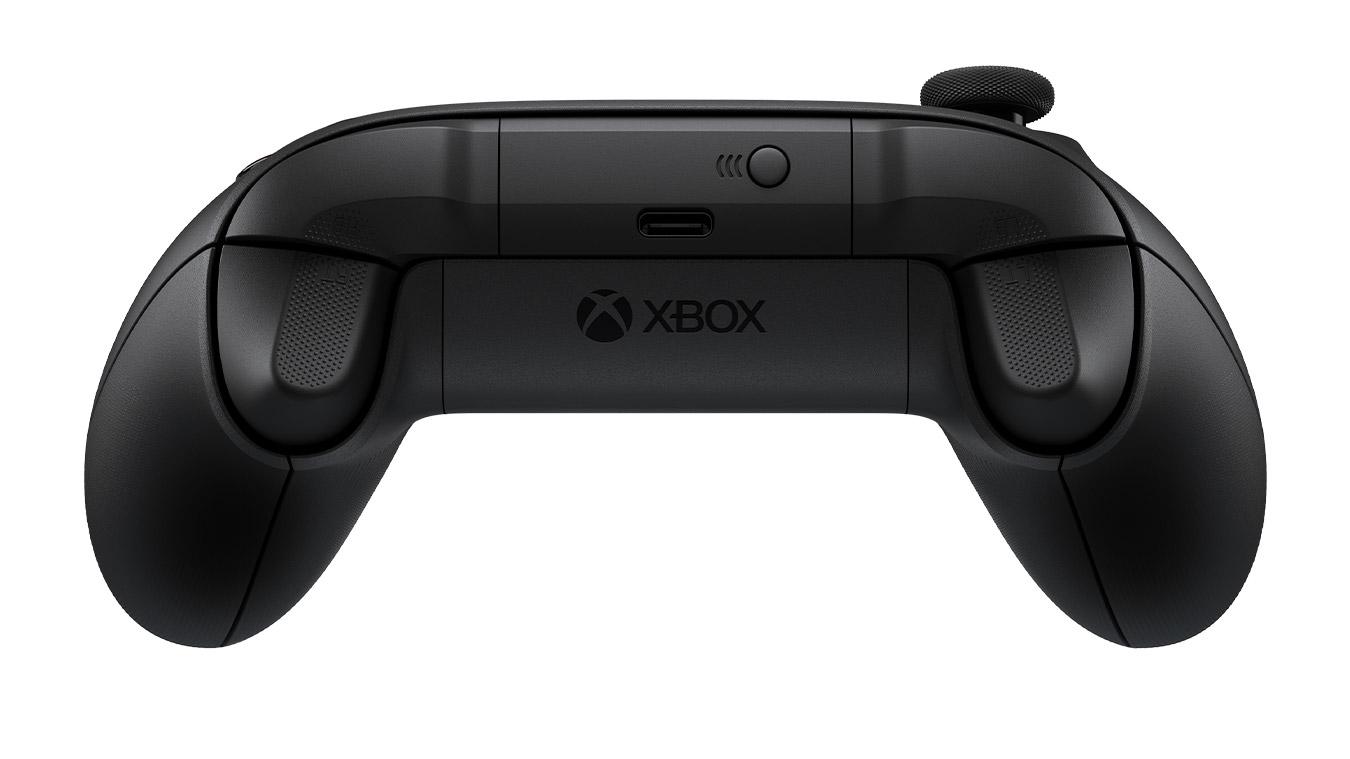 Microsoft Controller Xbox / EP2-29930 Black