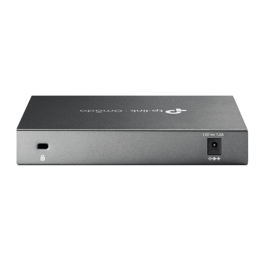 TP-Link Router ER605 / ER605 Negro