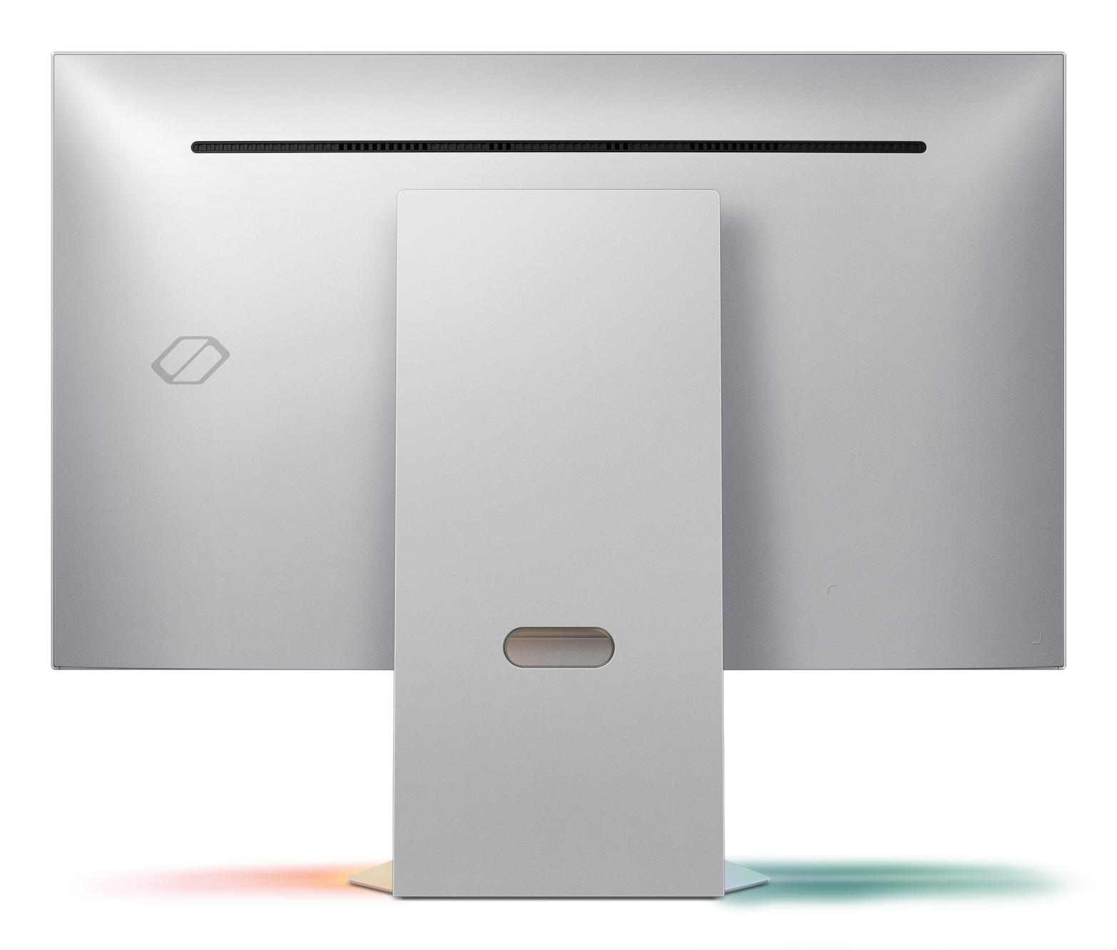 Samsung Monitor S27FG902XU / LS27FG902XUXEN Silver
