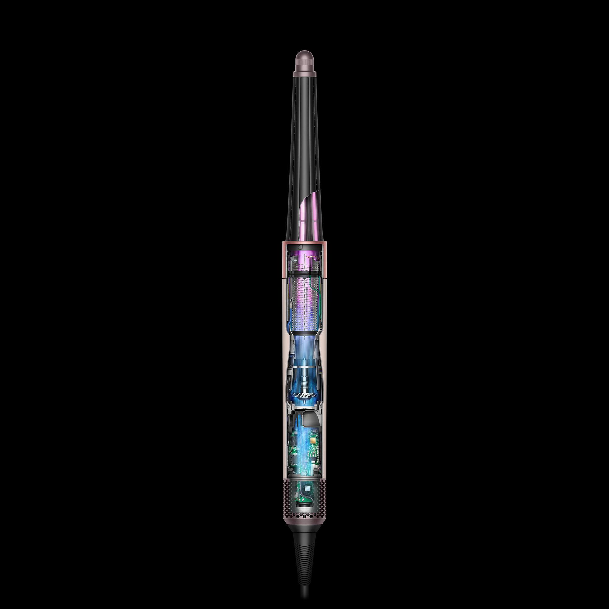 Dyson Ferro arricciacapelli Airwrap i.d. / 601848-01 Rosa, oro rosa
