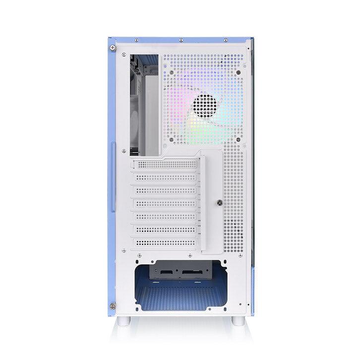 Thermaltake PC case View 270 Plus TG ARGB / CA-1Y7-00MFWN-01 Blue