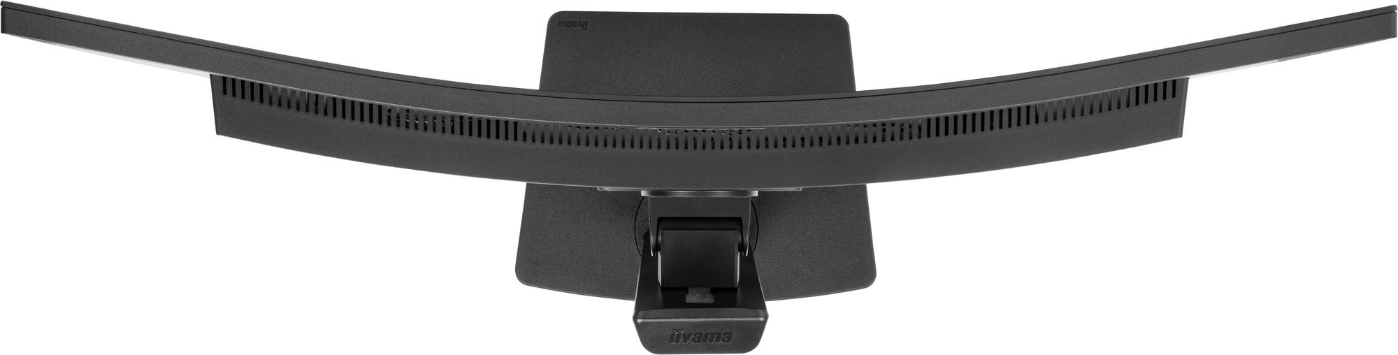 iiyama Monitor ProLite XCB3494WQSU-B1 / XCB3494WQSU-B1 Nero