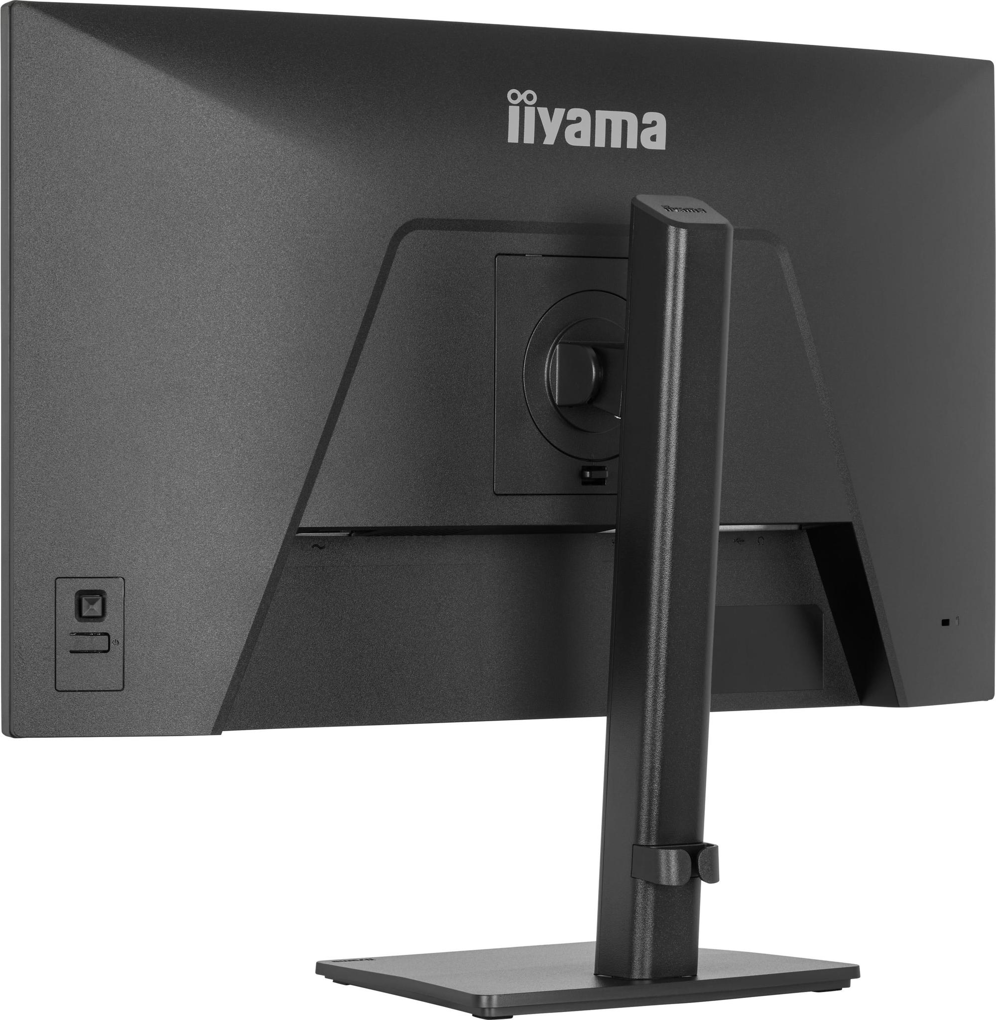 iiyama Monitor ProLite XB2796HSC / XB2796HSC-B1 Black 68.6 cm (27")