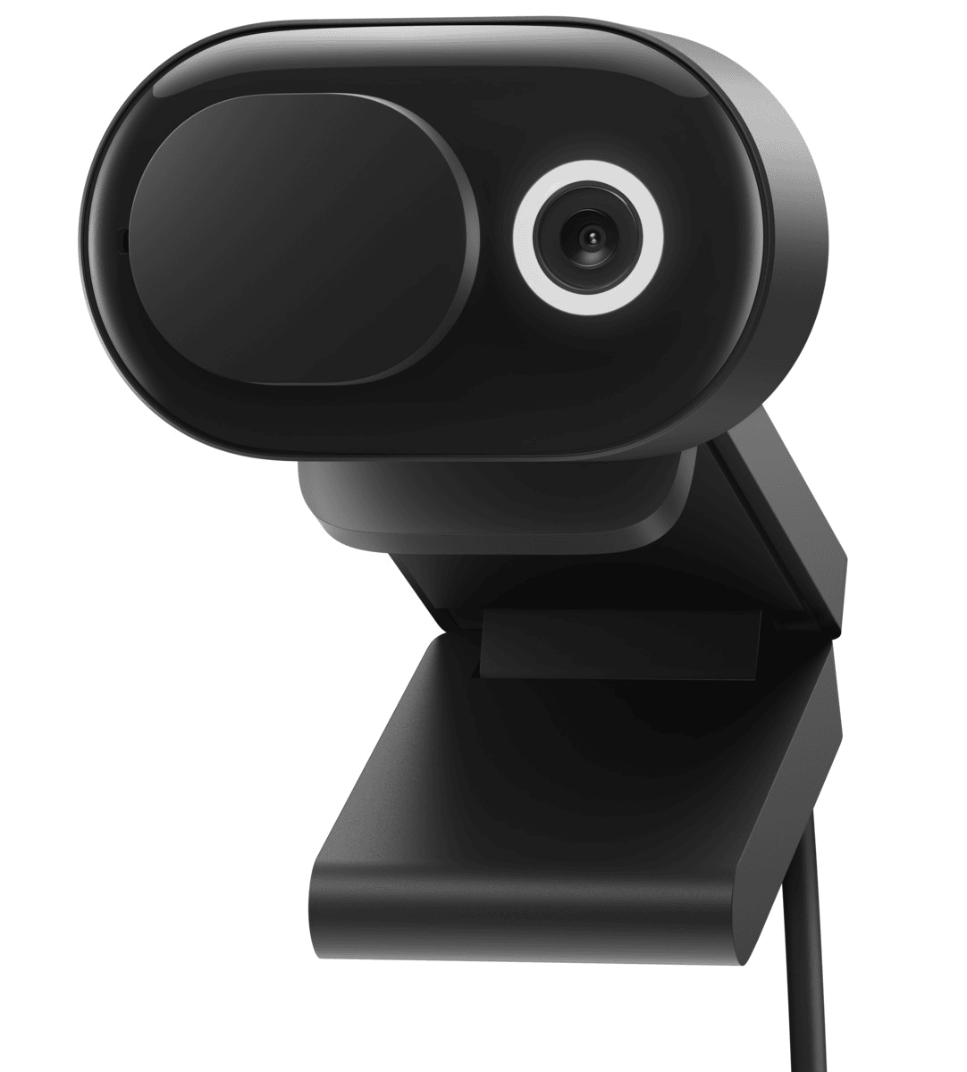 Microsoft Webcam 8L30002 / 8L3-00002 Schwarz