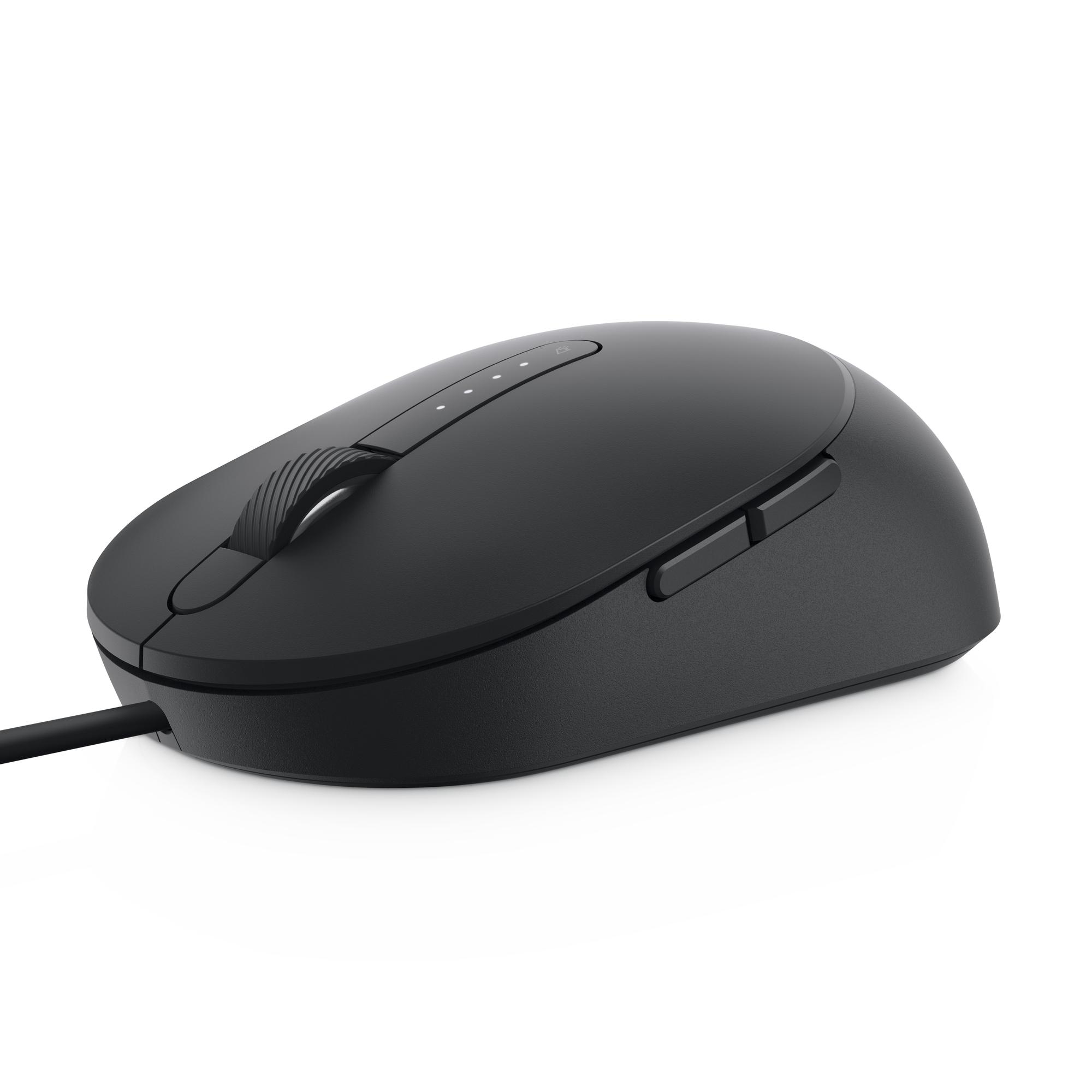 DELL Mouse MS3220 / 570-ABHN Nero