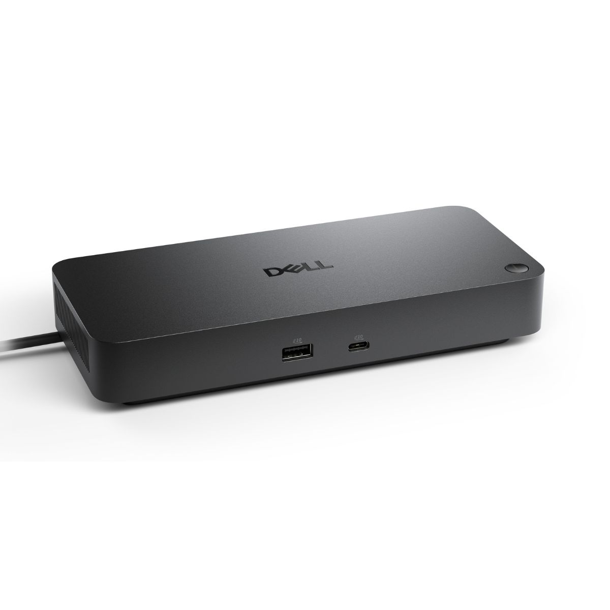 Dell Dockingstation WD25 / 210-BRFQ Schwarz (DELL-WD25)