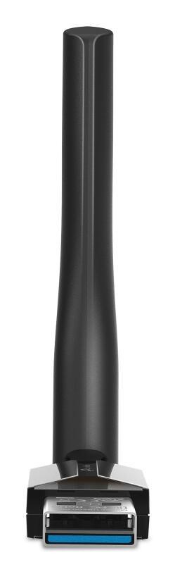 TP-Link Antenna WLAN USB UB500 Plus / UB500 PLUS Nero