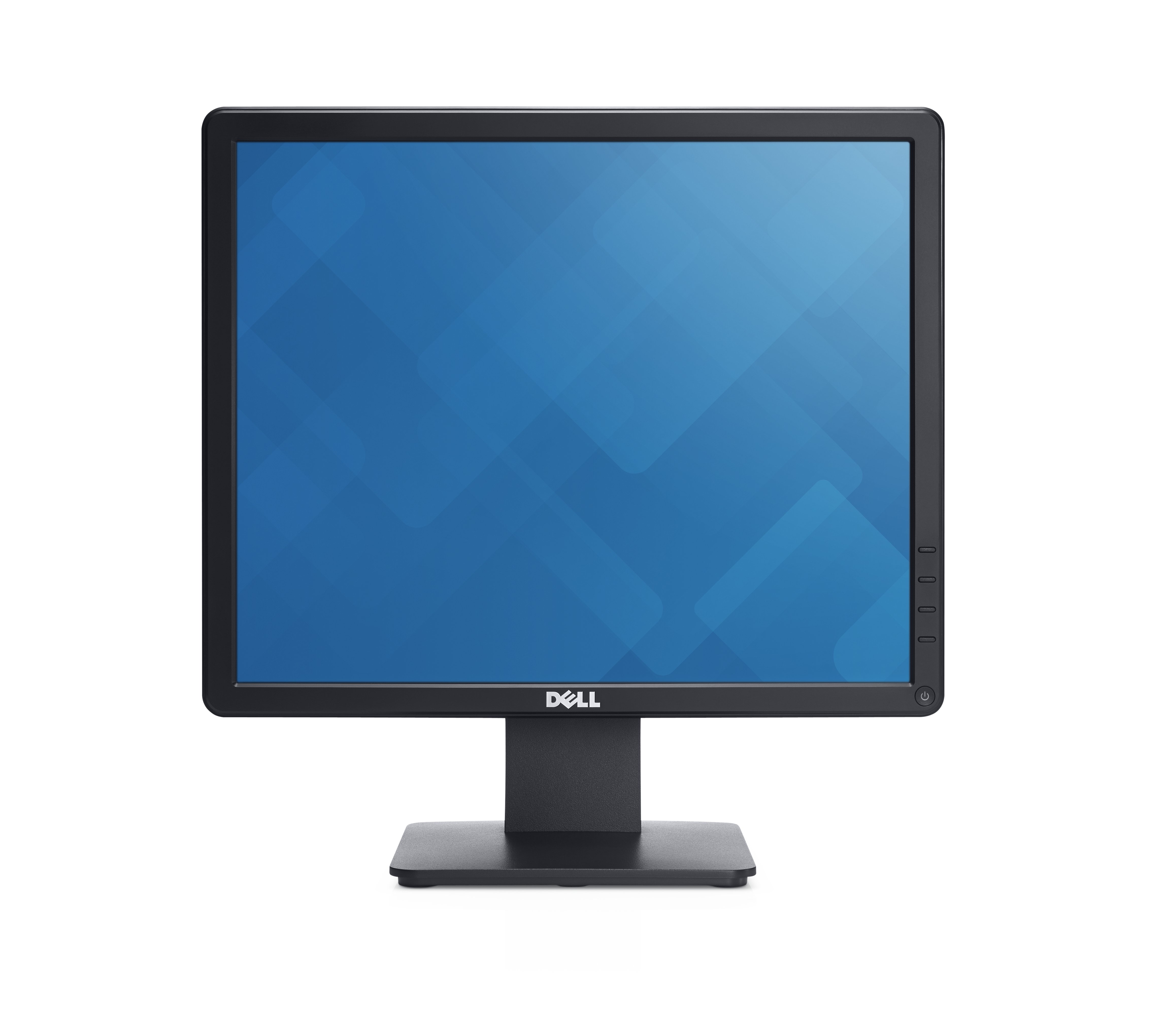 Dell Monitor E1715S / 210-AEUS Schwarz