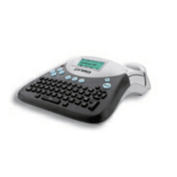 Labelmanager 350 D Dymo Labelmanager Labeler S0719160 5411313181402