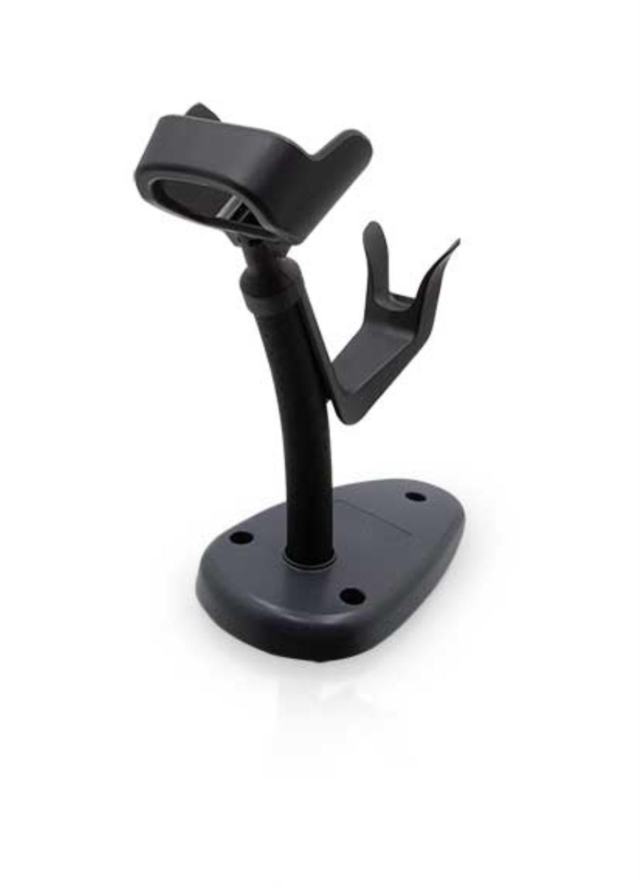 Datalogic Scanner per codici a barre QW2520S / QW2520-BKK1S Nero