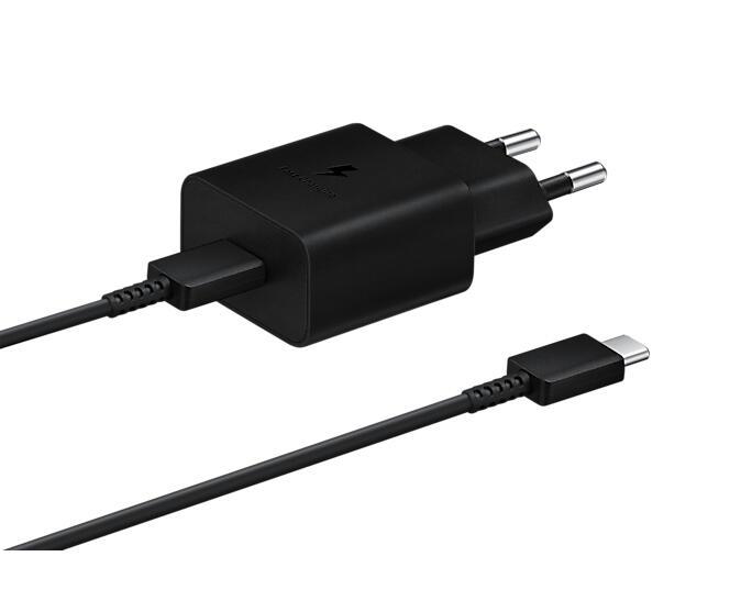 Samsung Bloc d'alimentation EPT1510B / EP-T1510XBEGEU Noir
